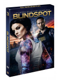 Blindspot - Stagione 03 (4 Dvd)