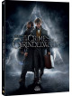 Animali Fantastici - I Crimini Di Grindelwald (Digibook) (Ltd) (Blu-Ray+Dvd)