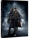 Animali Fantastici - I Crimini Di Grindelwald (Digibook) (Ltd) (Blu-Ray+Dvd)