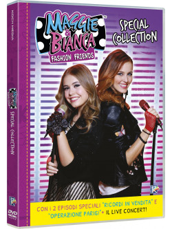 Maggie E Bianca Special Collection