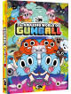 Straordinario Mondo Di Gumball (Lo) - Stagione 06 (2 Dvd)