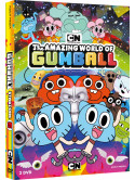 Straordinario Mondo Di Gumball (Lo) - Stagione 06 (2 Dvd)