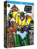 Jeeg Robot D'Acciaio 01 (3 Blu-Ray)