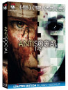 Antisocial 1-2 (2 Blu-Ray+Booklet)