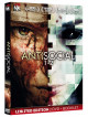 Antisocial 1-2 (2 Dvd+Booklet)