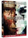 Antisocial 1-2 (2 Dvd+Booklet)