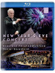 Daniel / Berliner Philharmoniker Barenboim - New Year'S Eve Concert 2018