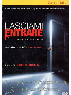 Lasciami Entrare