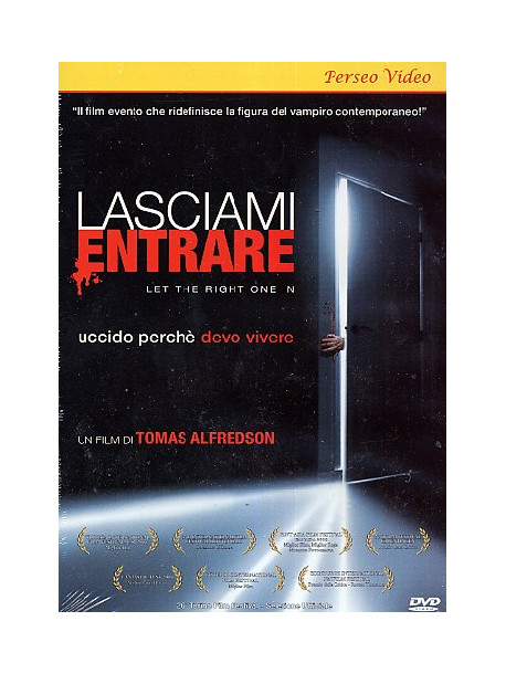 Lasciami Entrare