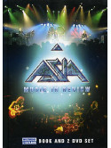 Asia - Music In Review (2 Dvd+Libro)