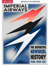 British Civil Aviation - Imperial Airways The Definitive Newsreel History 1924-1939