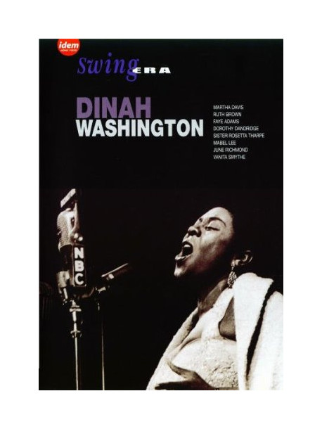 Dinah Washington - Swing Era