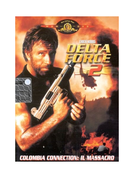 Delta Force 2