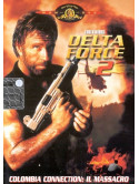 Delta Force 2