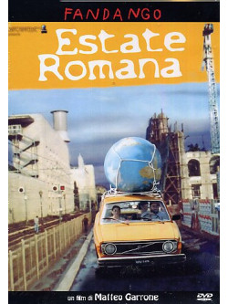 Estate Romana