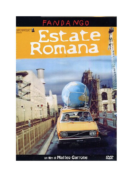 Estate Romana