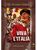 Viva L'Italia!