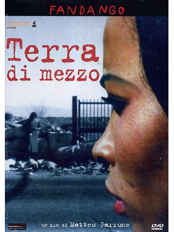 Terra Di Mezzo