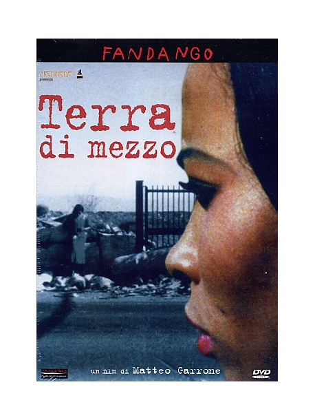 Terra Di Mezzo