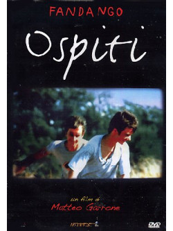 Ospiti