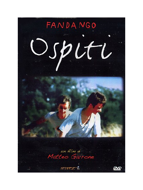 Ospiti