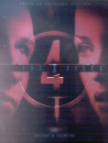X Files Season 04 Collection (7 Dvd)