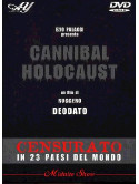 Cannibal Holocaust