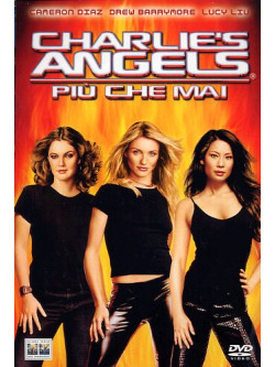 Charlie'S Angels - Piu' Che Mai