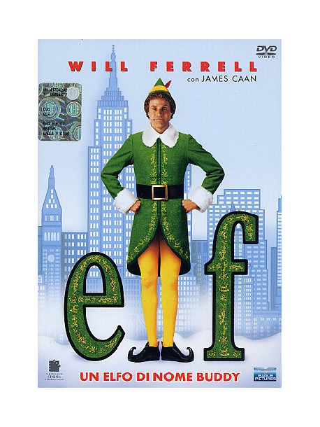 Elf