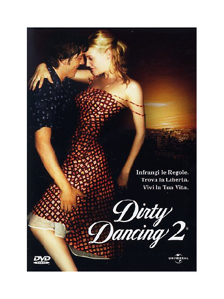 Dirty Dancing 2