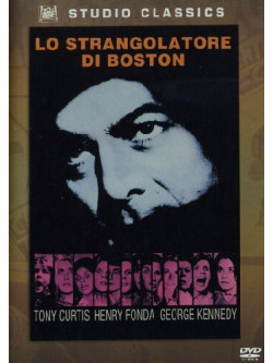 Strangolatore Di Boston (Lo)