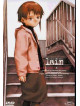 Serial Experiments Lain 04 (Eps 11-13) (Rivista+Dvd)