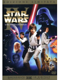 Star Wars - Episodio IV - Una Nuova Speranza (Ltd) (2 Dvd)