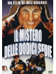 Mistero Delle Dodici Sedie (Il)