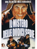 Mistero Delle Dodici Sedie (Il)