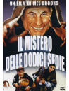 Mistero Delle Dodici Sedie (Il)