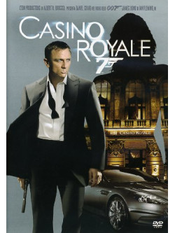 007 - Casino Royale (2006)