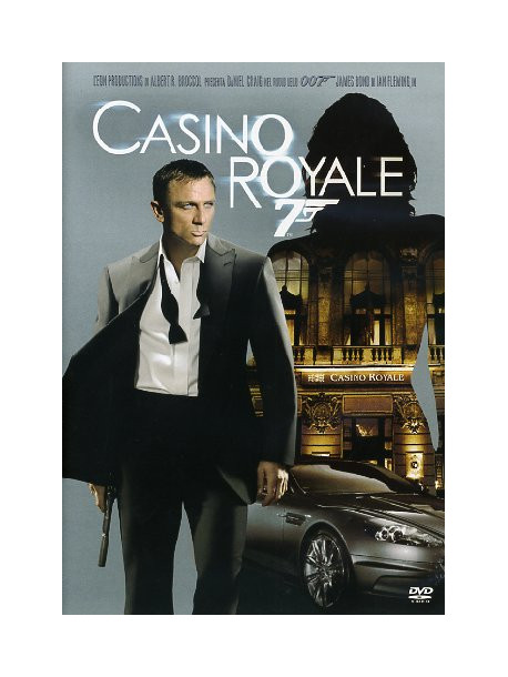 007 - Casino Royale (2006)