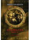 Stargate Sg-1 - Stagione 02 (6 Dvd)