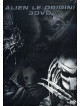 Alien - Le Origini (3 Dvd)