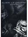 Alien - Le Origini (3 Dvd)