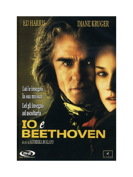 Io E Beethoven