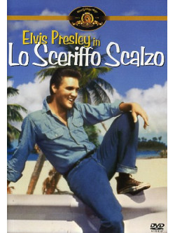 Sceriffo Scalzo (Lo)