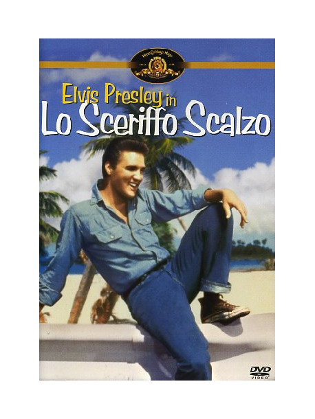 Sceriffo Scalzo (Lo)