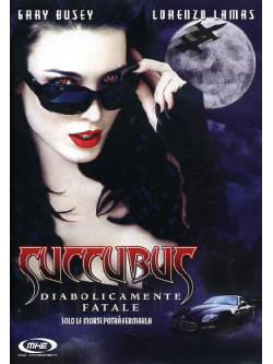 Succubus (2007)