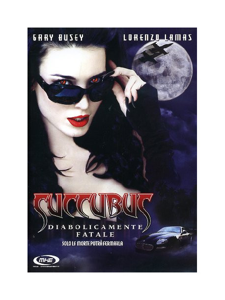 Succubus (2007)