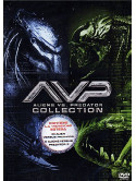 Aliens Vs. Predator Collection (2 Dvd)