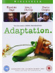 Adaptation [Edizione: Regno Unito] [ITA]