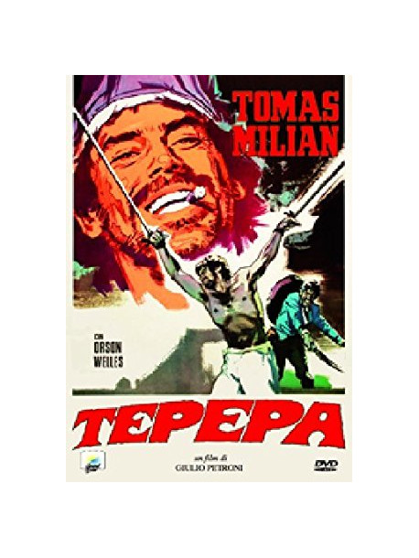 Tepepa