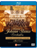 Johann Strauss Vienna Orchestra - 50 Years Anniversary Concert